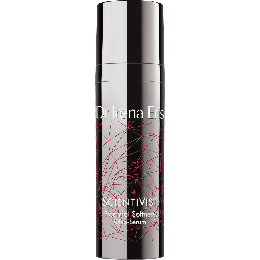 

Сыворотка для лица essential softness oleo-serum Dr Irena Eris, 30 мл