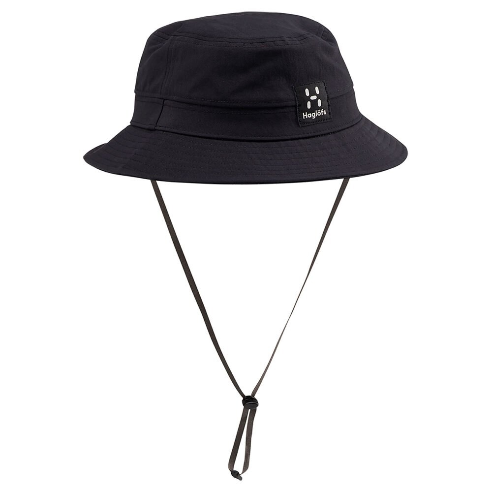 

Шапка Haglöfs LX, черный