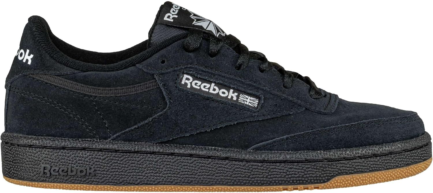 

Кроссовки Reebok Unisex-Adult RBK Premier Road Plus ViSneaker, черный
