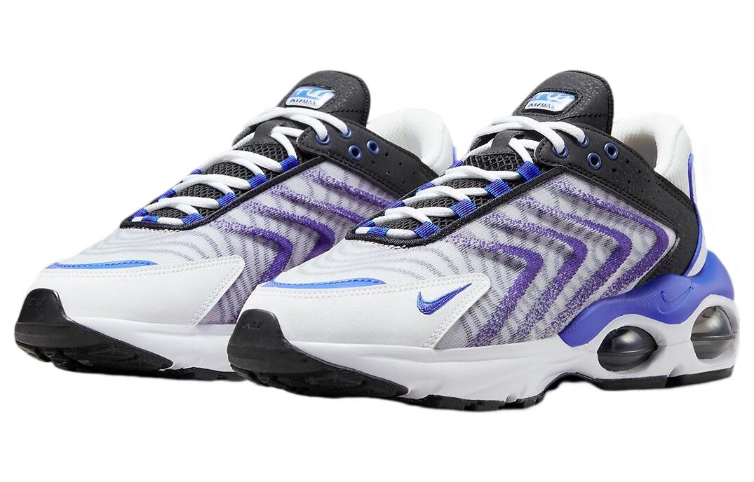 Мужская обувь Nike Air Max TW Lifestyle — фото 3