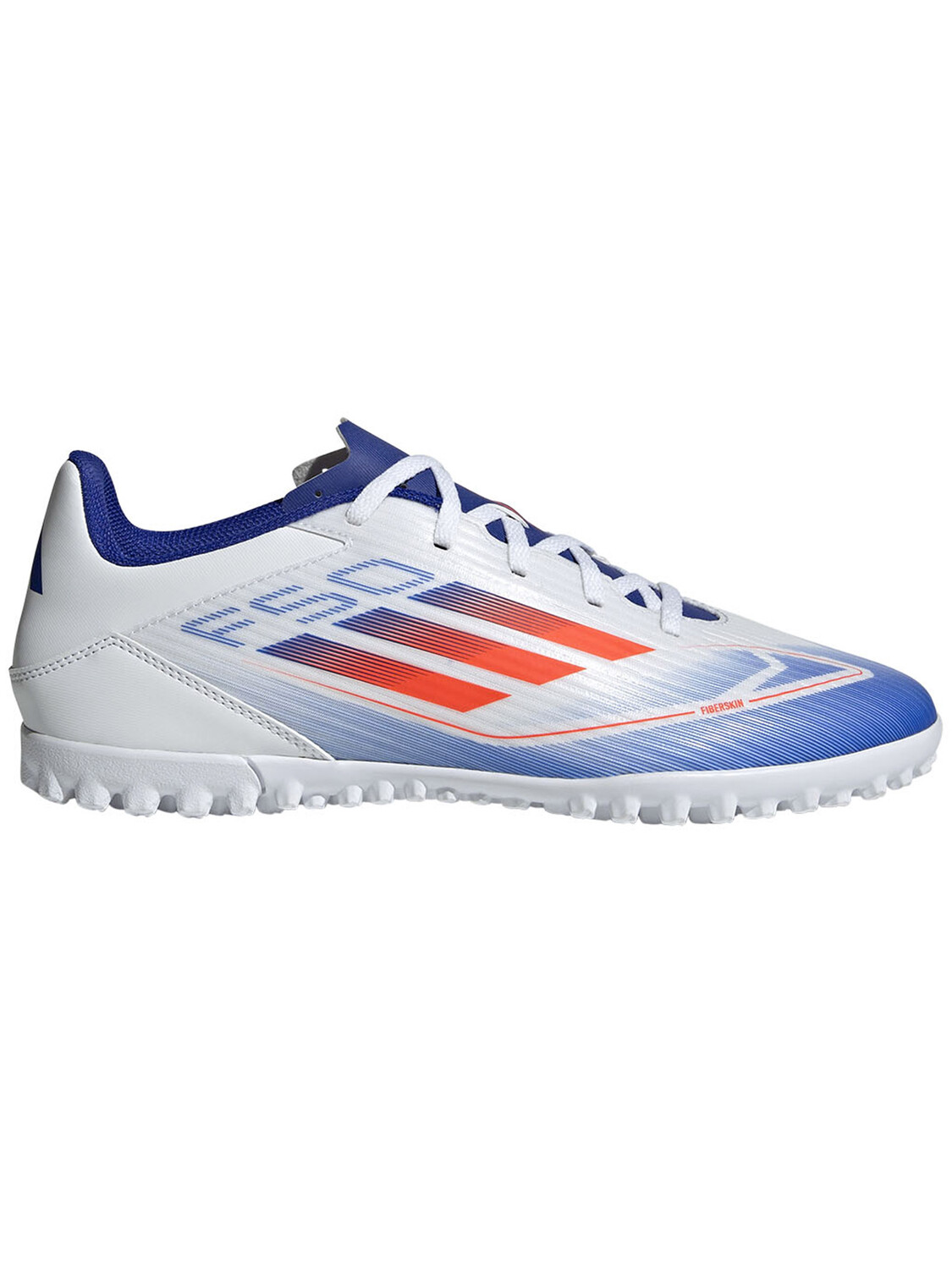 

Бутсы f50 club tf Adidas, белый