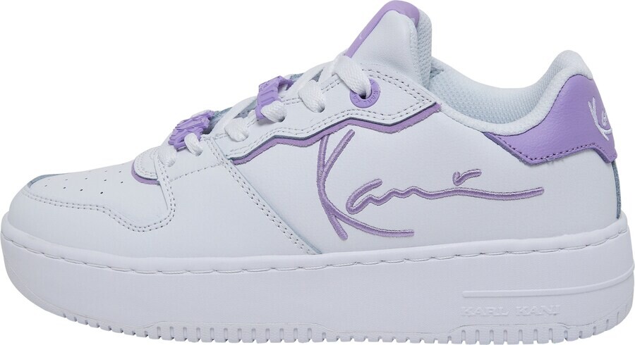 

Кроссовки Karl Kani Sneakers, белый