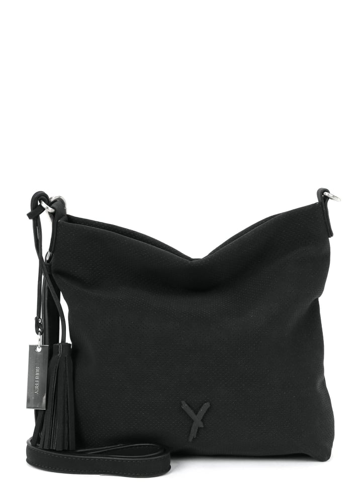 

Сумка через плечо SURI FREY, черный