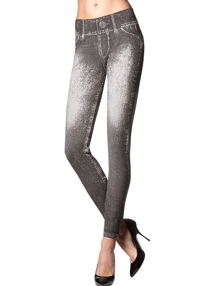 

Леггинсы Jeensy Leggings, серый