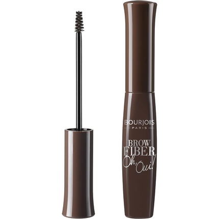 

Тушь для ресниц Brow Fiber 003 Коричневый, Bourjois