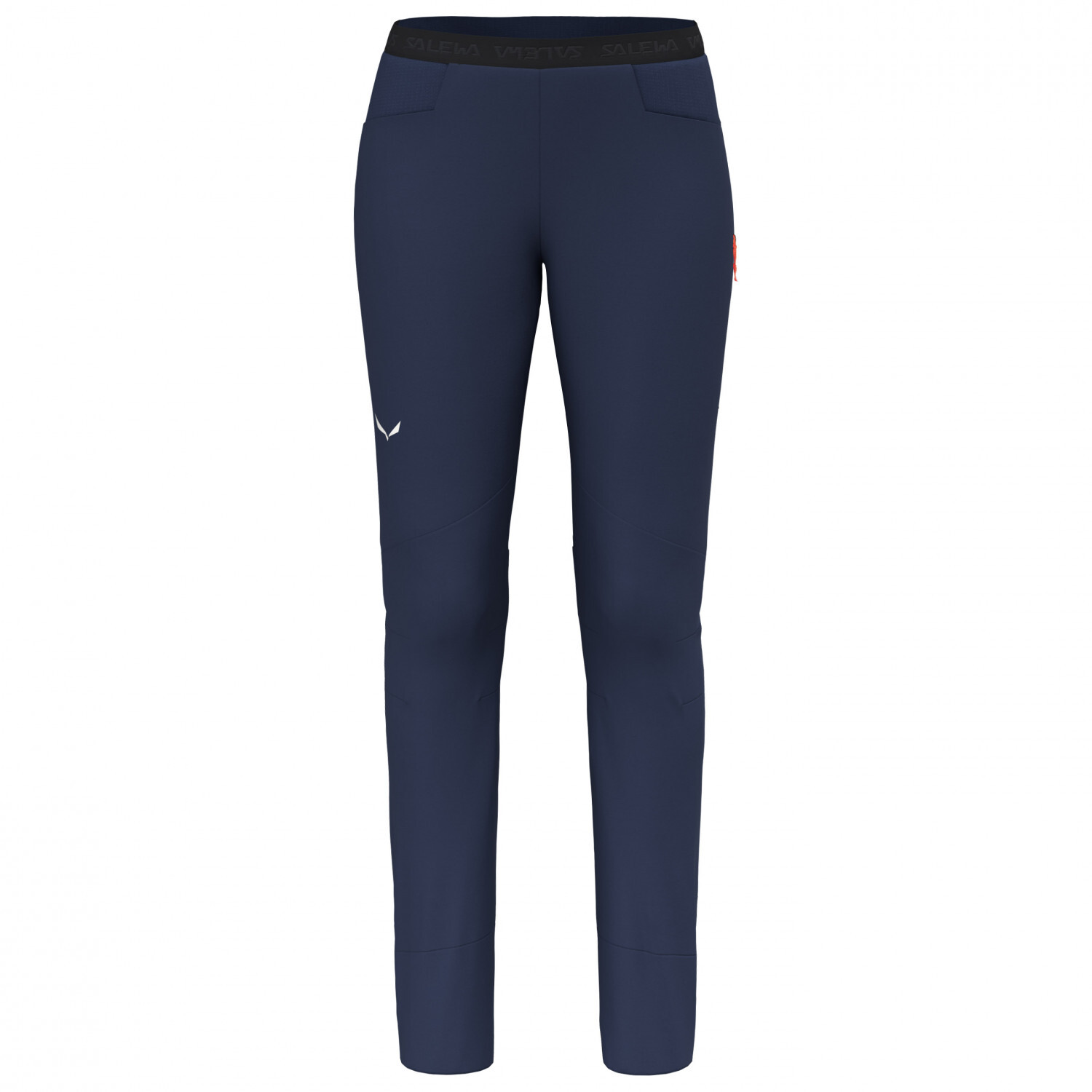 

Трекинговые брюки Salewa Women's Agner Light 2 DST, цвет Navy Blazer