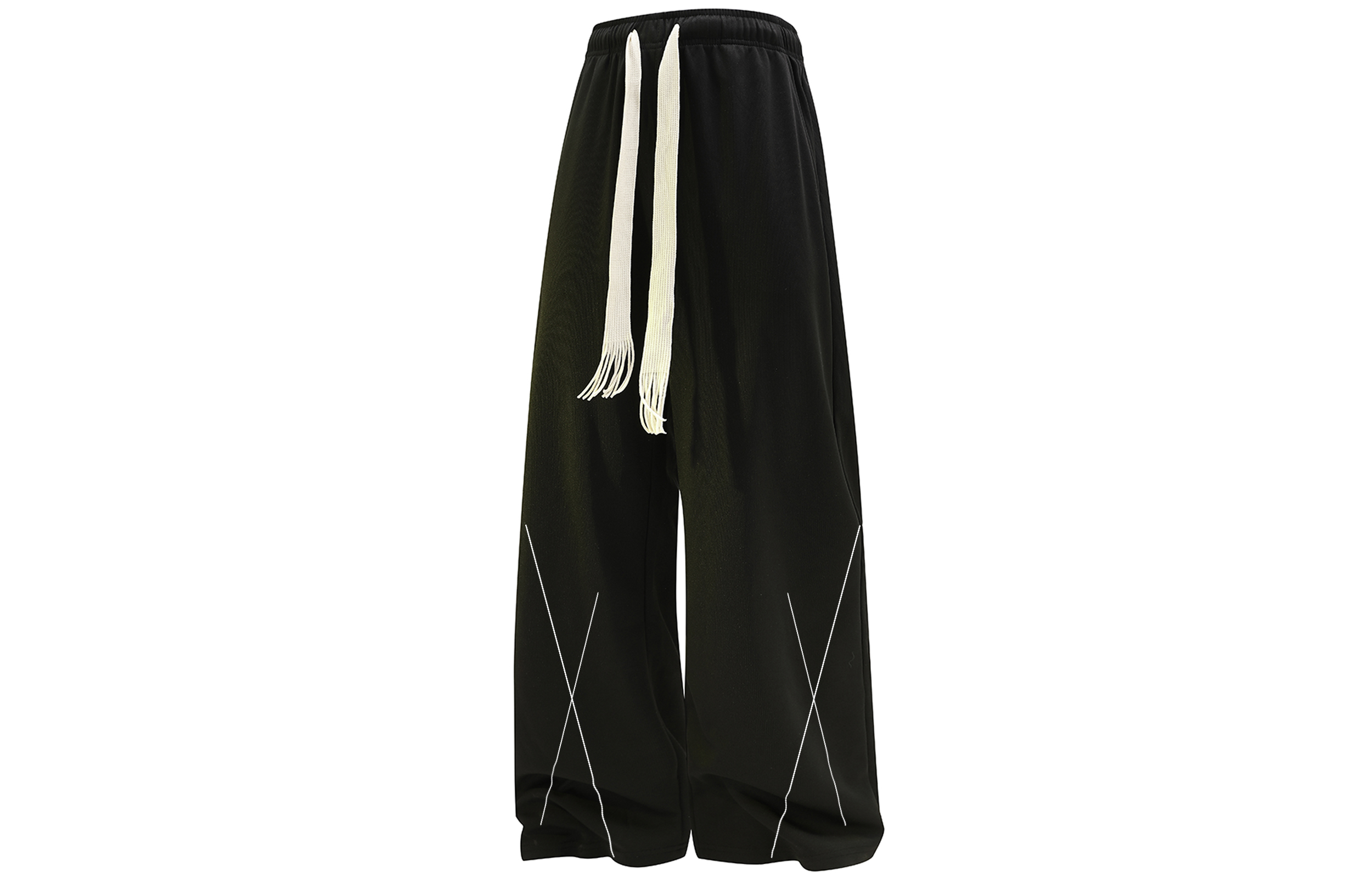 

Повседневные брюки унисекс FONDLOOK, абрикос