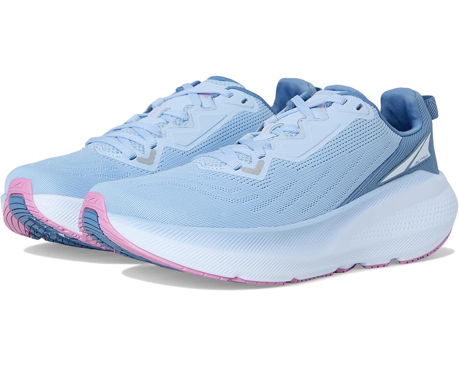 

Кроссовки Altra Fwd Via, цвет Light Blue