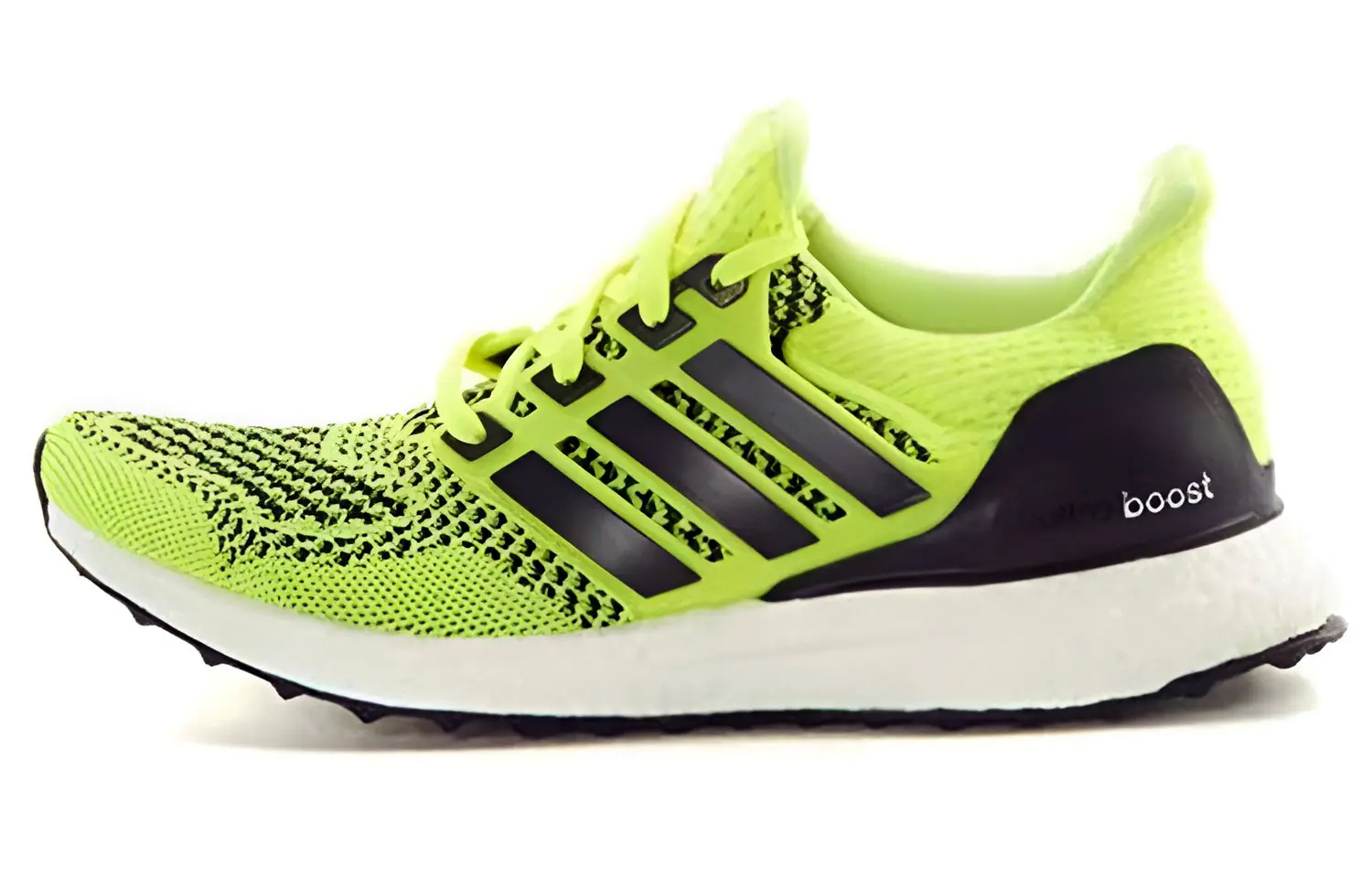 

Кроссовки adidas Ultra Boost Frozen Yellow Women's