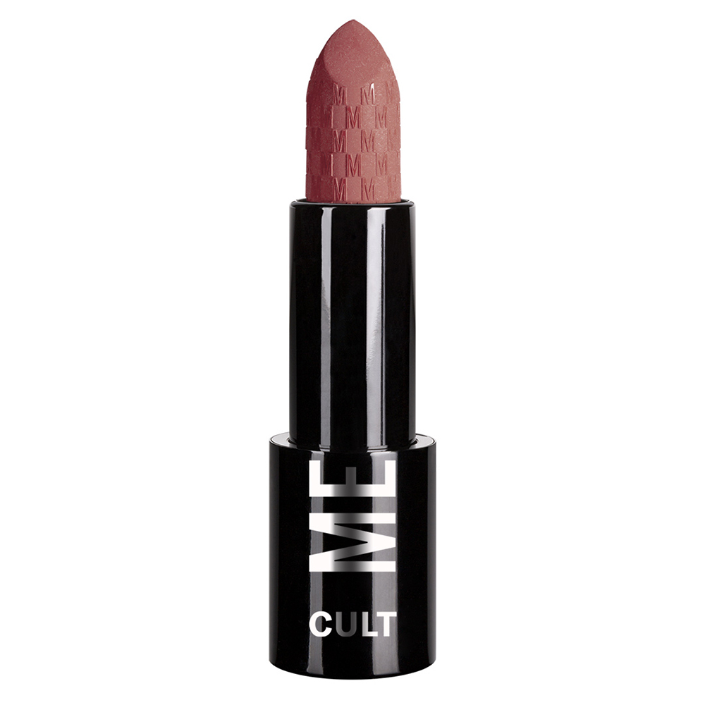 

Матовые помады cult matte lipstick Mesauda, цвет nr. 210 pretty, вес 3.5 гр.