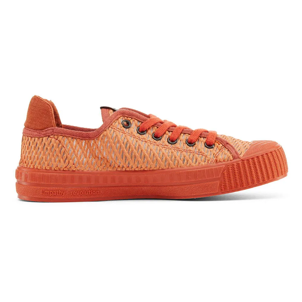 

Кроссовки Duuo Shoes Col Gotam, оранжевый