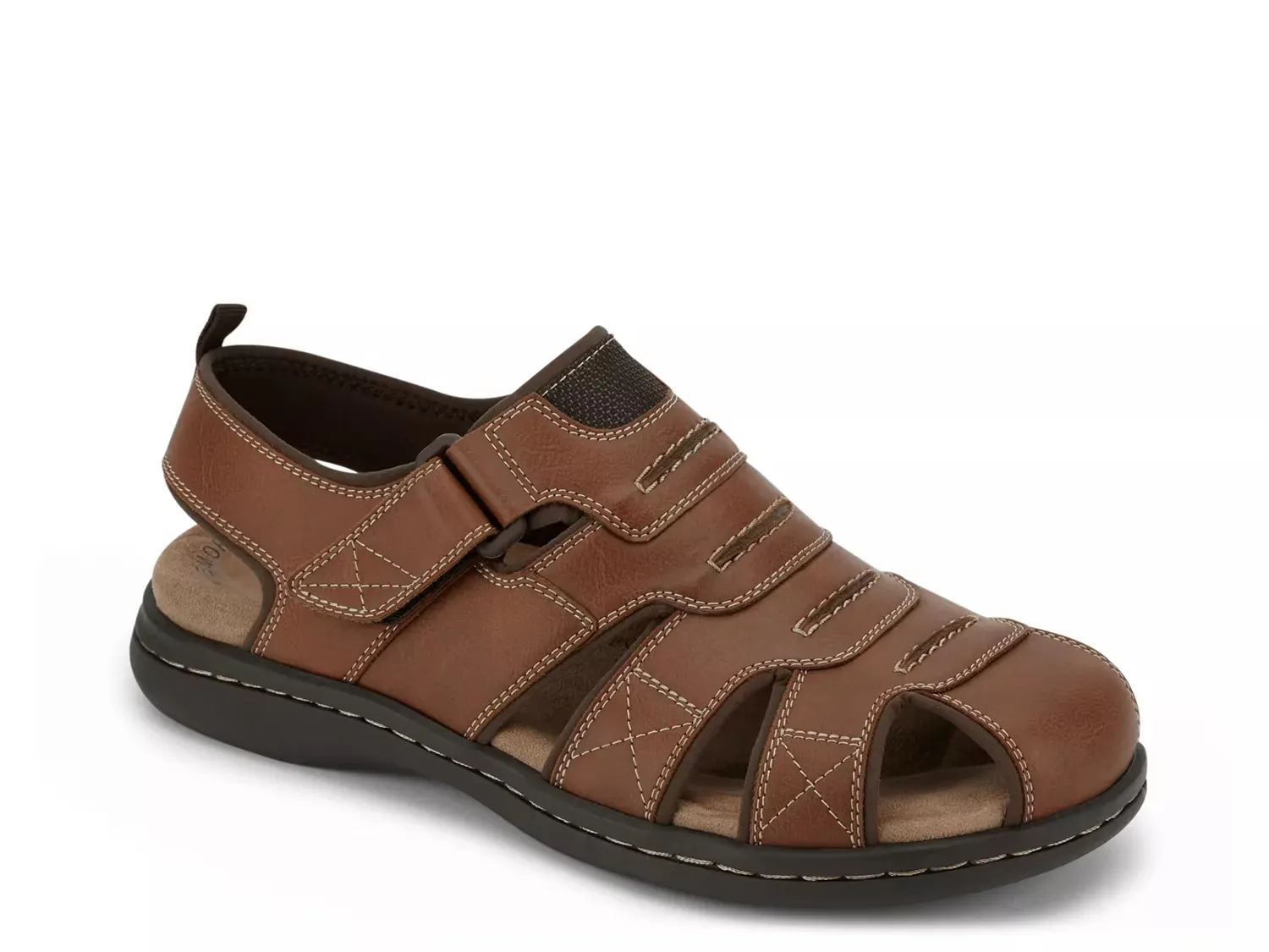 

Сандалии Searose Dockers, Cognac