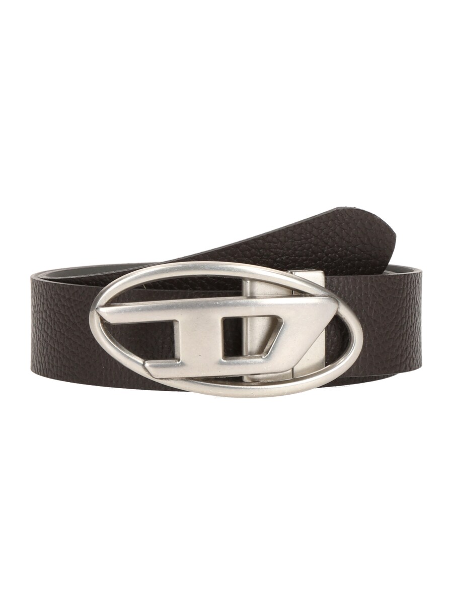 

Ремень DIESEL B-1DR, черный