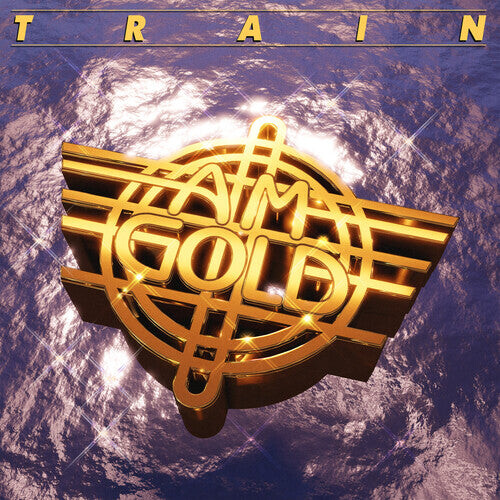 

Виниловая пластинка Train: Am Gold