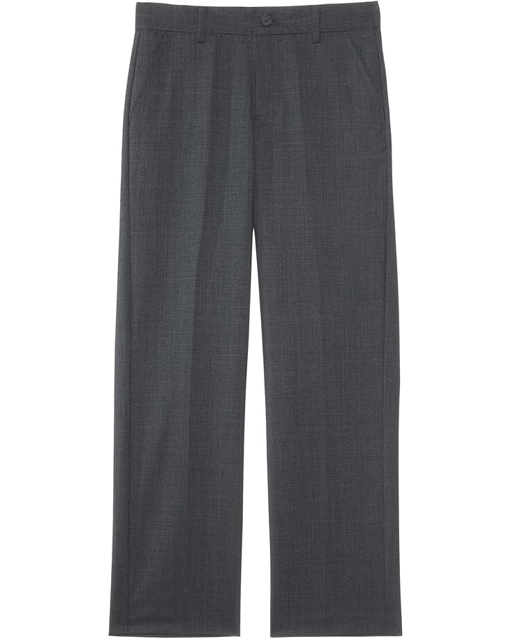 

Брюки Janie and Jack Wool Blend Dress Pant, разноцветный