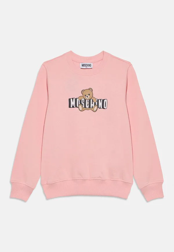 Толстовка унисекс addition Moschino, Sugar Rose