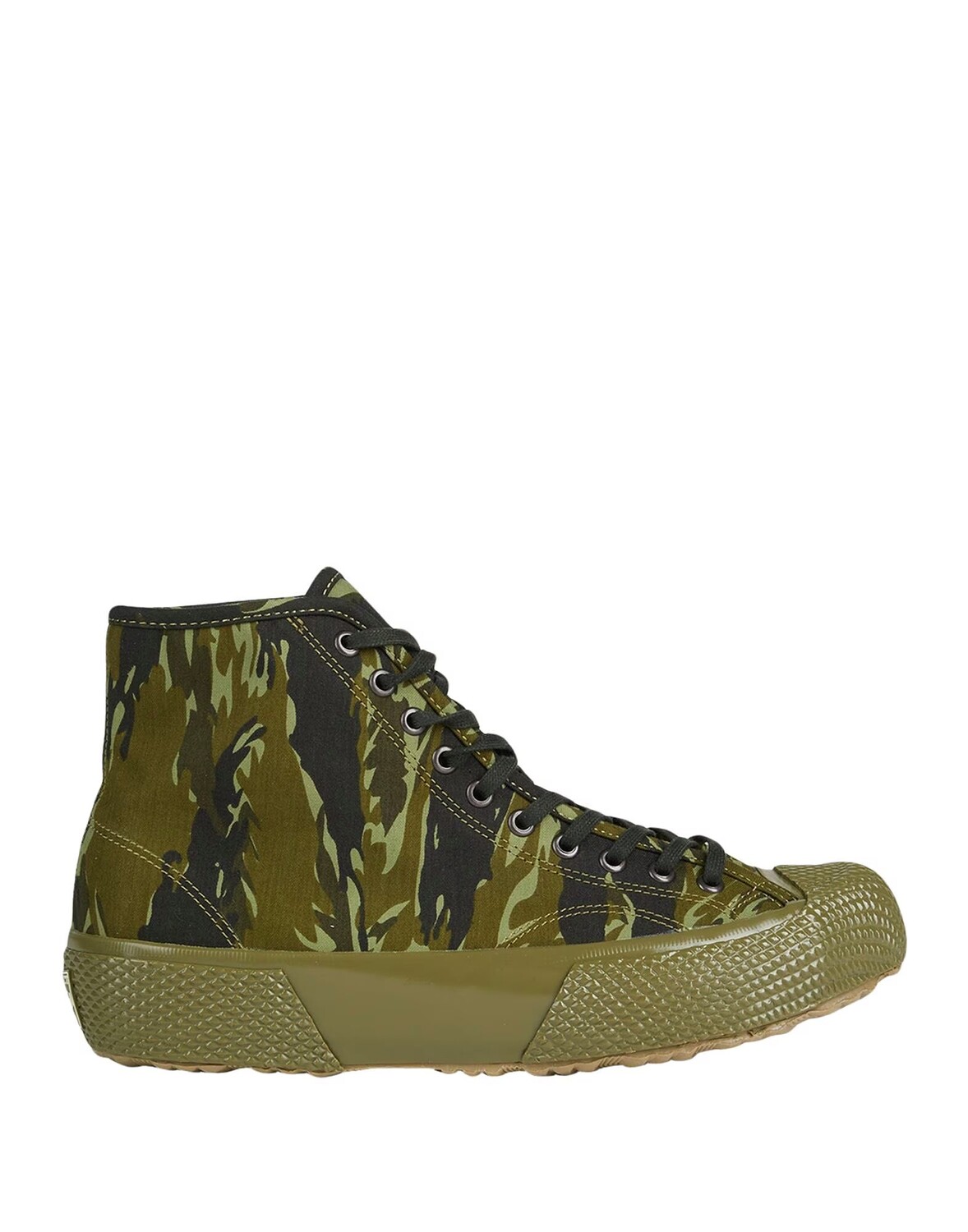 

Кеды Artifact By Superga, зеленый