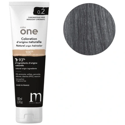 

Mul Color One 0,2 - 100 мл Mulato