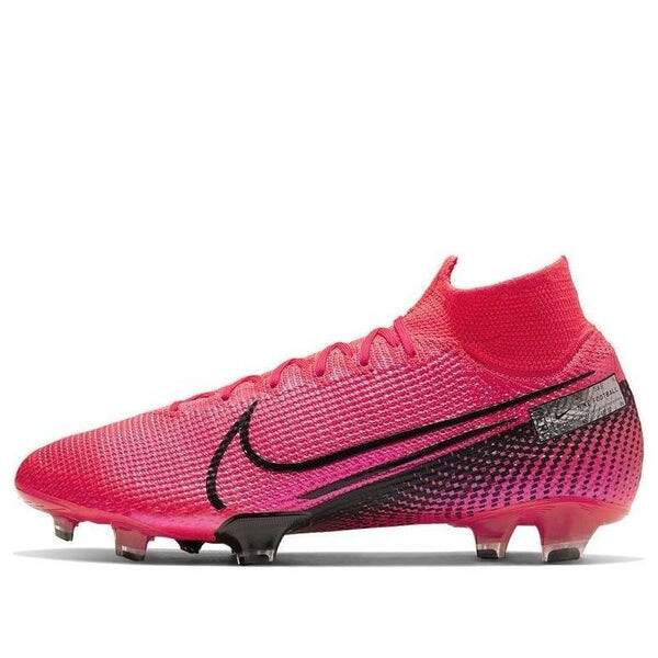 

Кроссовки mercurial superfly 7 elite fg Nike, красный