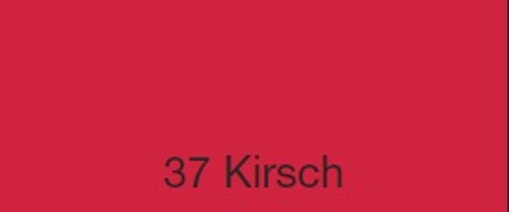

Простыня Kirsten Balk DeLuxe цвета вишни, размер 90-100x200-220см
