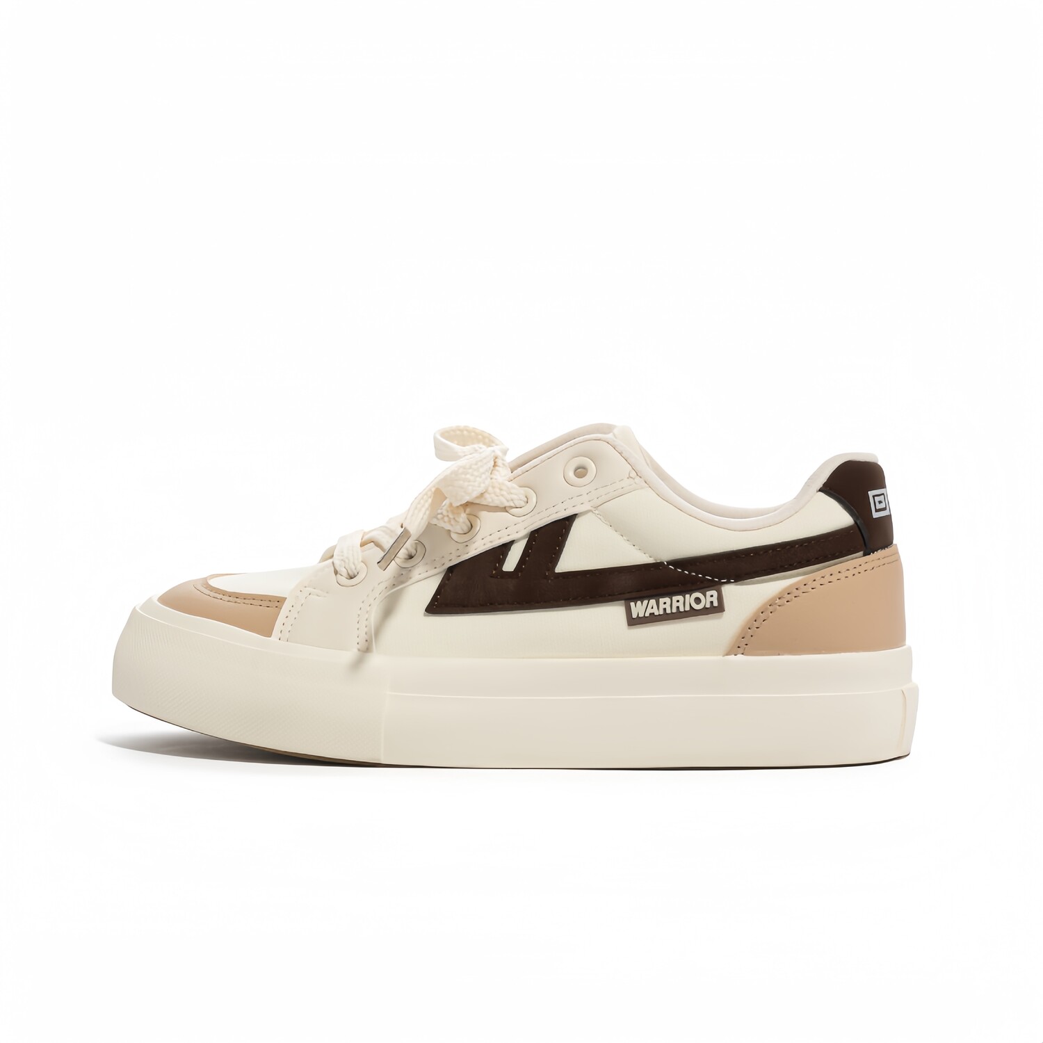 

Кеды WARRIOR Canvas Shoes Unisex Low-Top