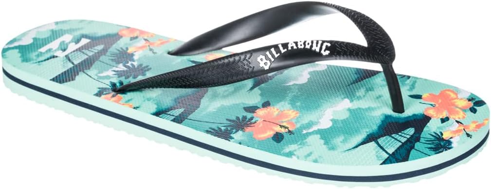 

Мужские шлепанцы Billabong, Aqua