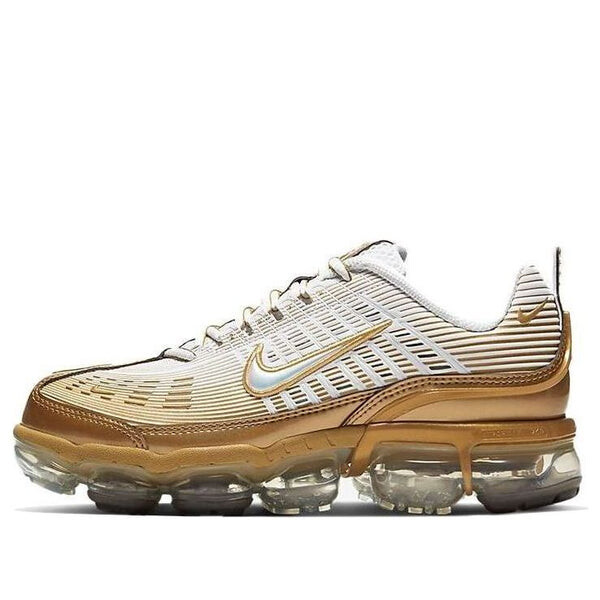 Кроссовки air vapormax 360 Nike, белый