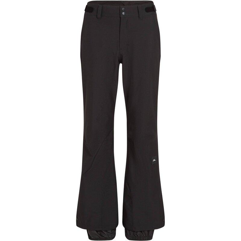 

Штаны aplite обычные зимние штаны O'Neill, цвет black out, Черный, Штаны aplite обычные зимние штаны O'Neill, цвет black out