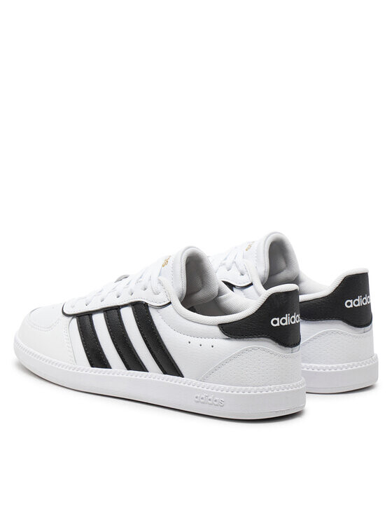 Кроссовки Adidas, белый — фото 3