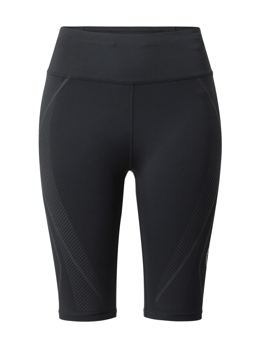 

Спортивные брюки ADIDAS BY STELLA MCCARTNEY Skinny Workout Pants TruePace, черный