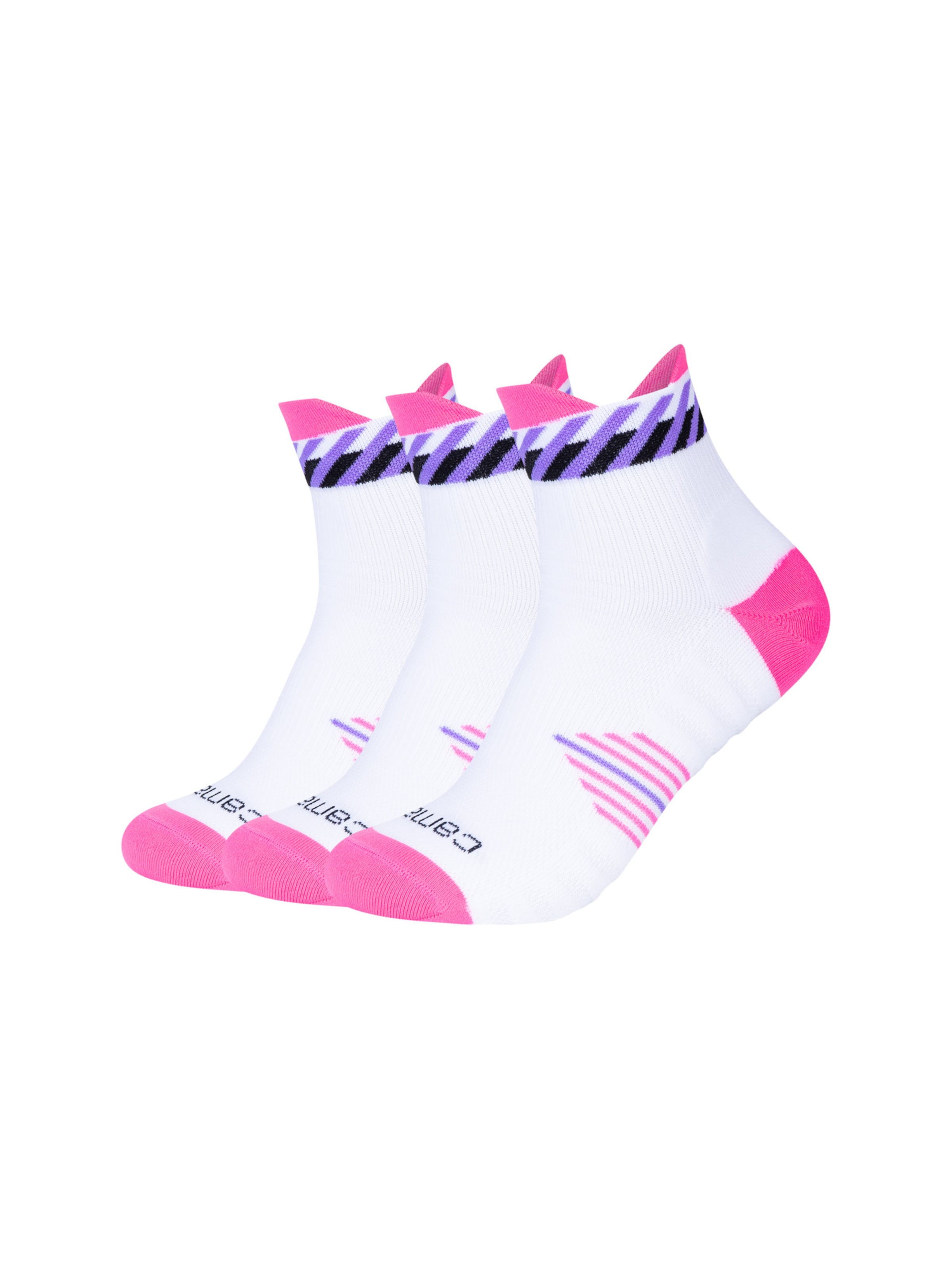 

Camano Спортивные носки белого цвета