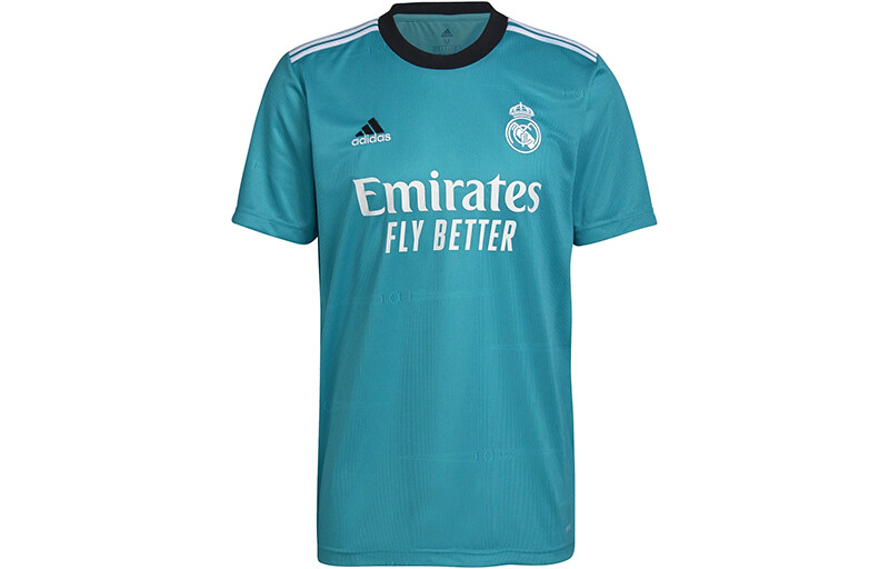 

Футболка мужская Peacock Green Adidas, зеленый