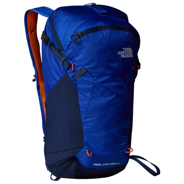 

Trail Lite Speed 20 - походный рюкзак The North Face, мультиколор