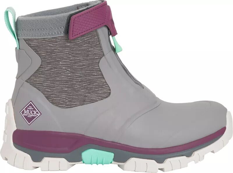 

Ботинки Muck Boots Женские ботинки Apex со средней молнией
