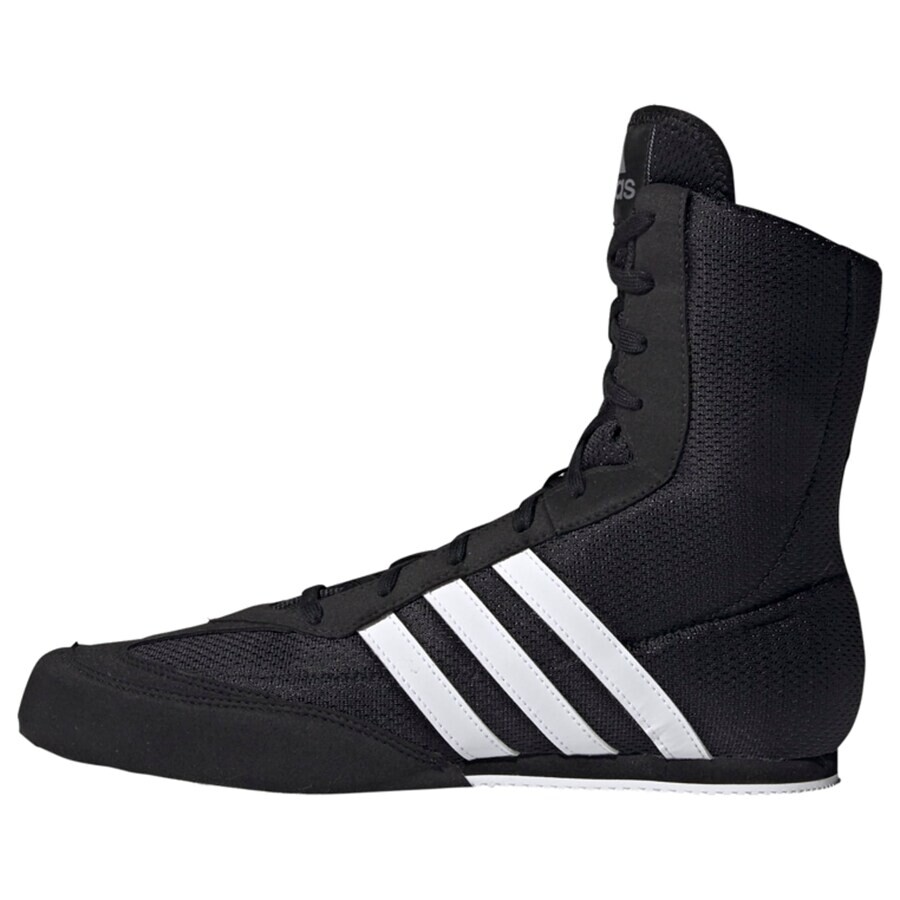 

Спортивные кроссовки Adidas BOX HOG, черный