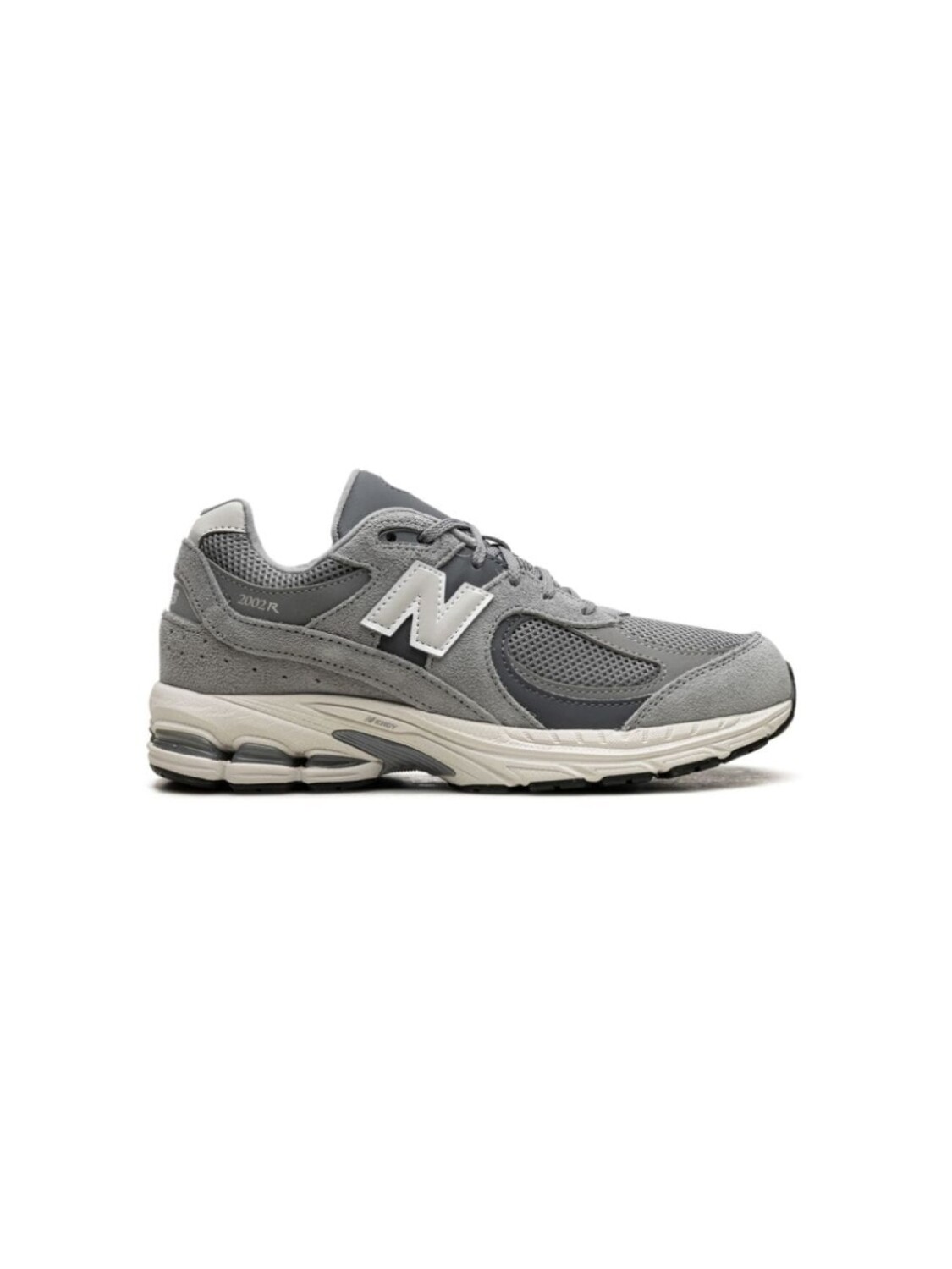 

New Balance Kids кроссовки 2002, серый