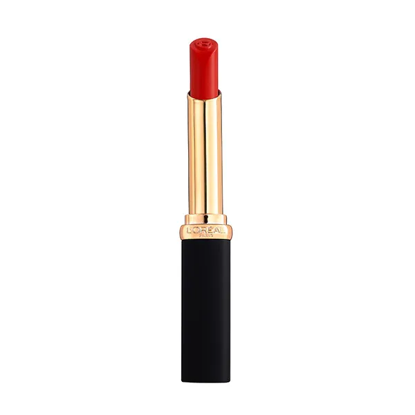 

Матовая помада Color Riche Intense Volume L'Oreal, цвет rouge determin
