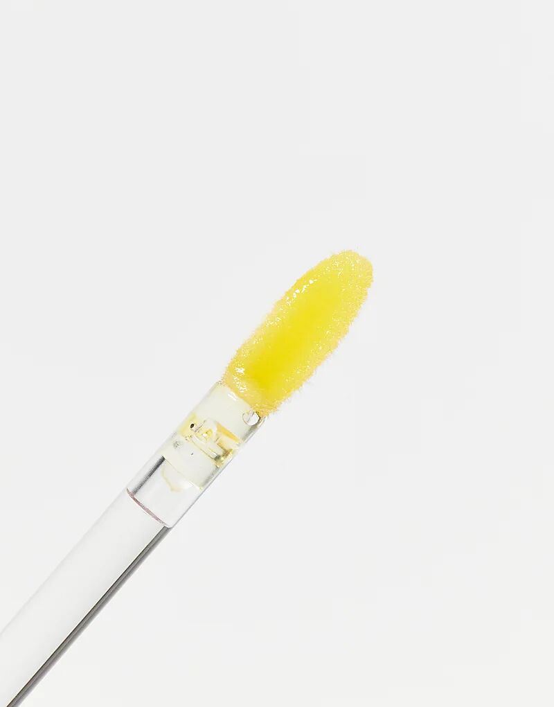 Масло для губ Gisou Honey Infused, honey gold — фото 3
