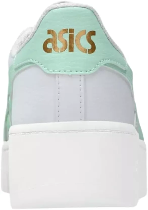 Кроссовки ASICS Japan S Pf 1202A024130, красный — фото 3