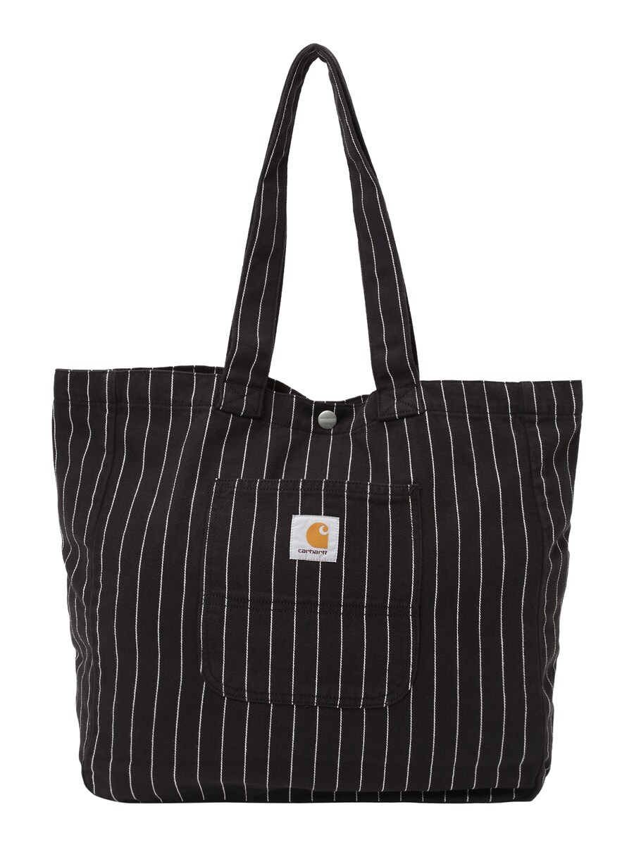 

Сумка через плечо Carhartt WIP Hendry Tote, черный