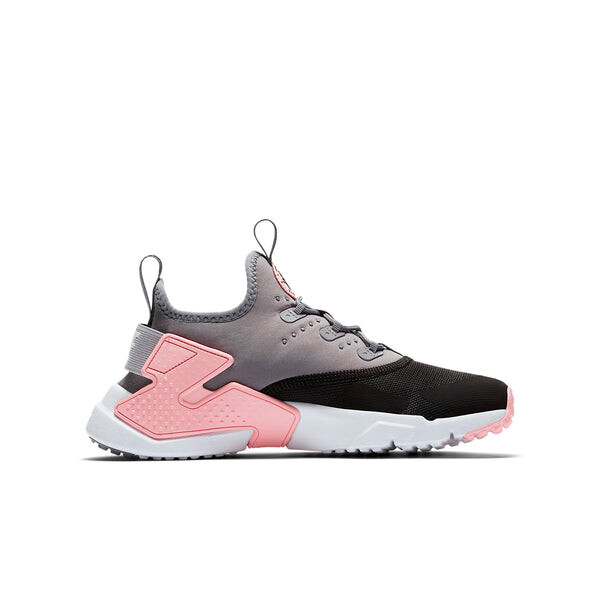 Кроссовки huarache дрифт Nike, серый — фото 2