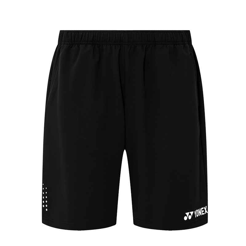 

Штаны для бадминтона мужские YONEX, черный