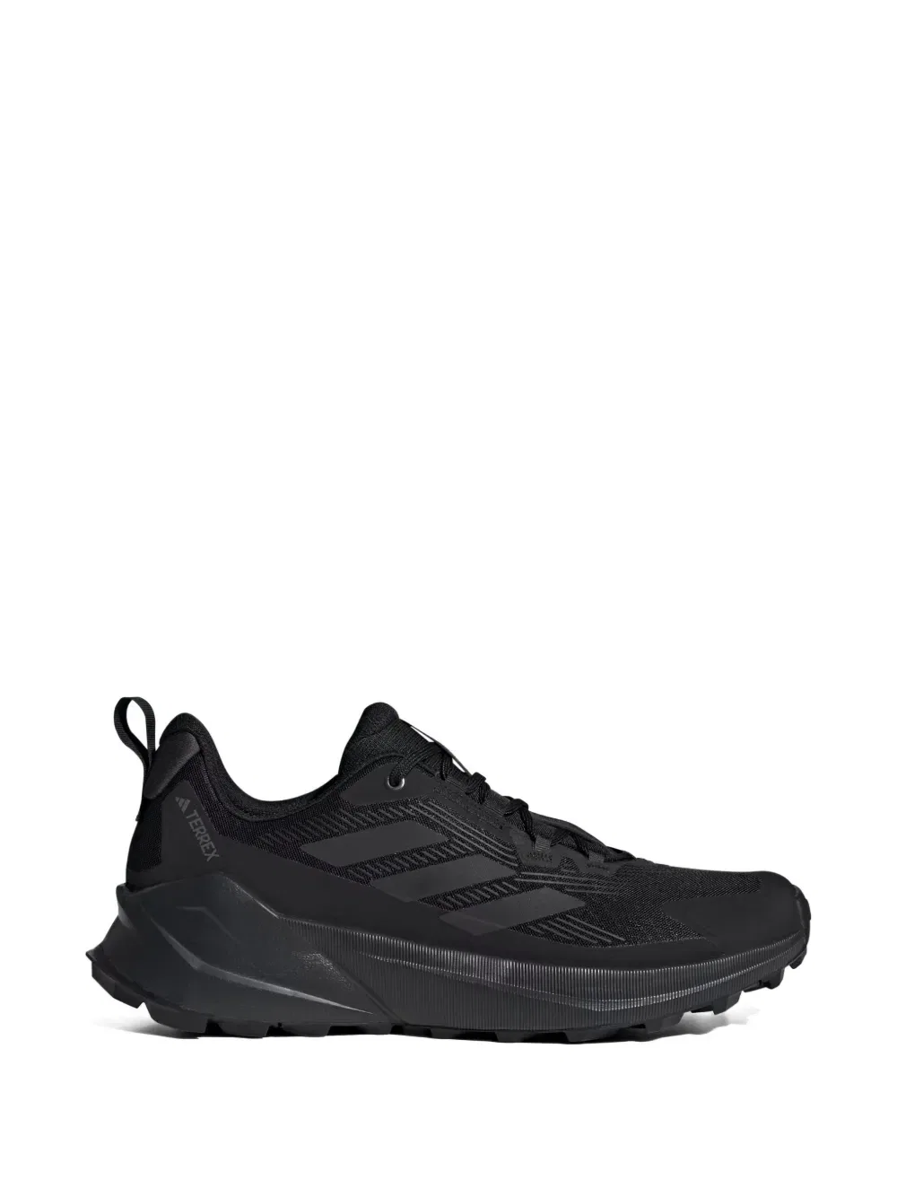 Кроссовки Terrex Trailmaker 2.0 Adidas, черный