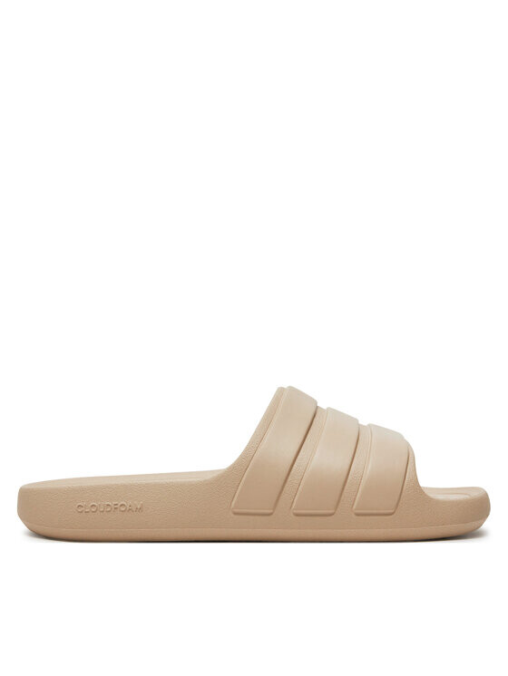 

Домашние тапочки Adidas, коричневый