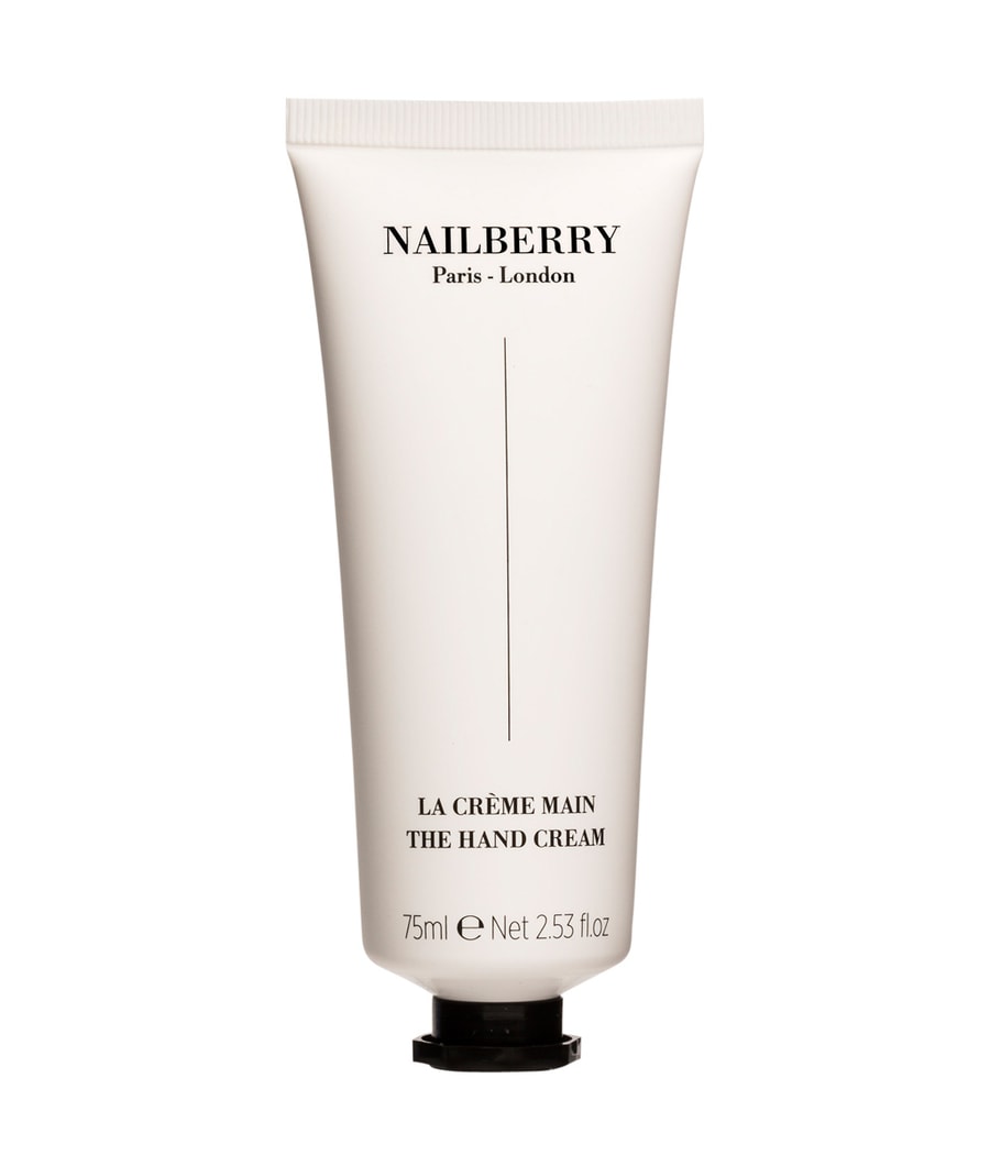 

Крем для рук Nailberry The Hand Cream, 75 ml