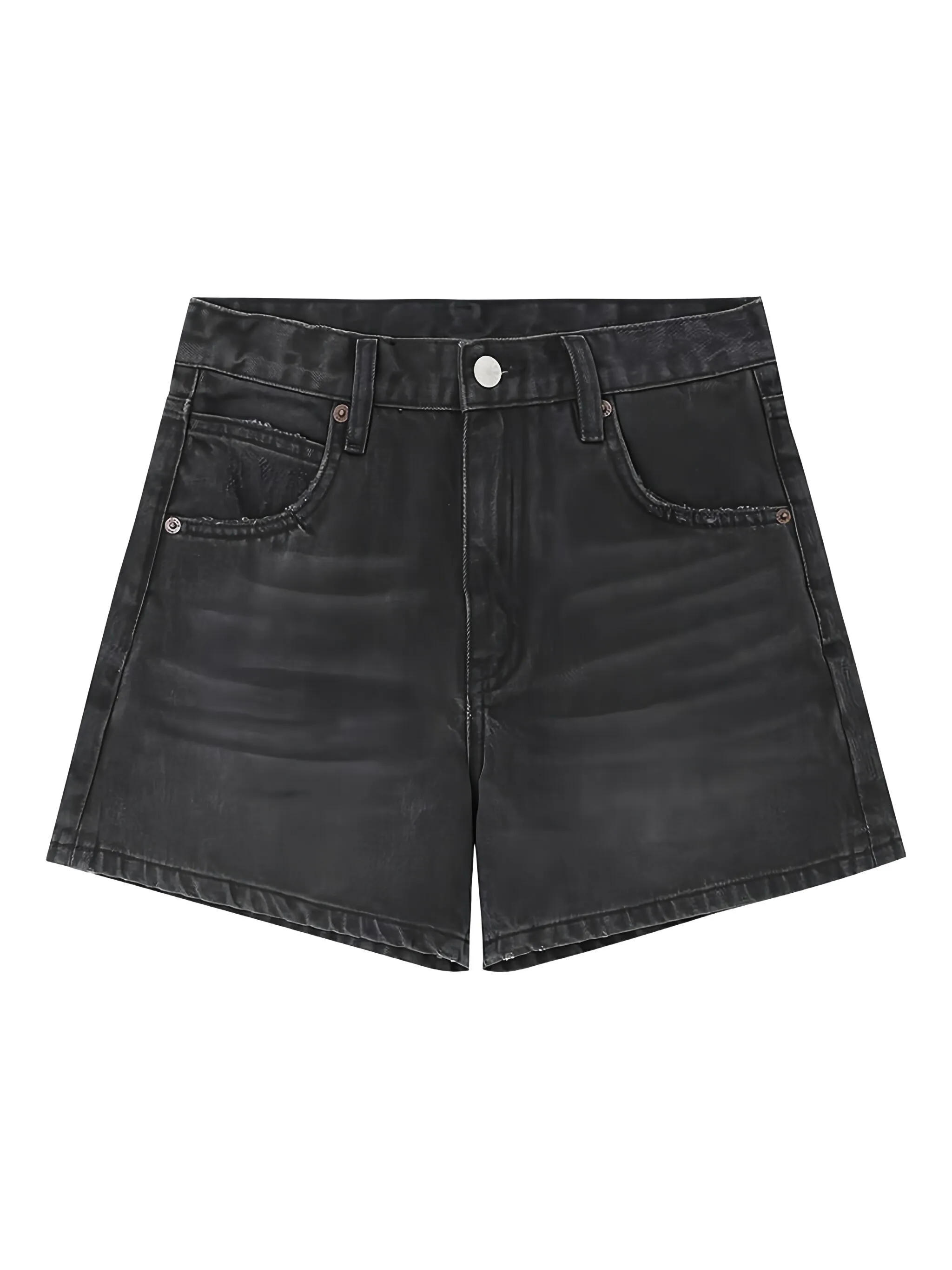 

Шорты Boyish Hey Joanie, черный