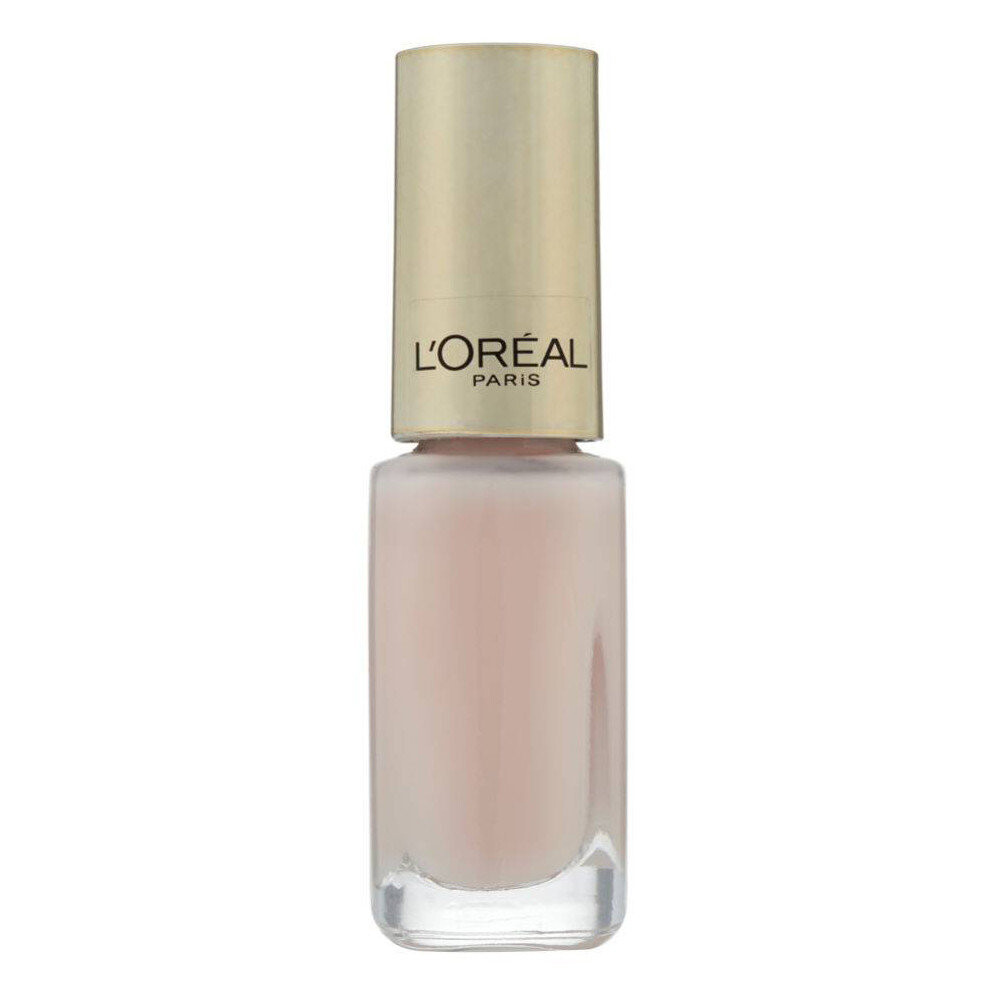 

L'Oreal Paris, лак для ногтей Color Riche 101 Opera Ballerina