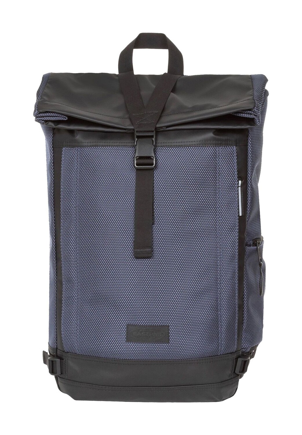 

Рюкзак, складной верх, отделение для ноутбука EASTPAK, цвет Cnnct Accent Marin