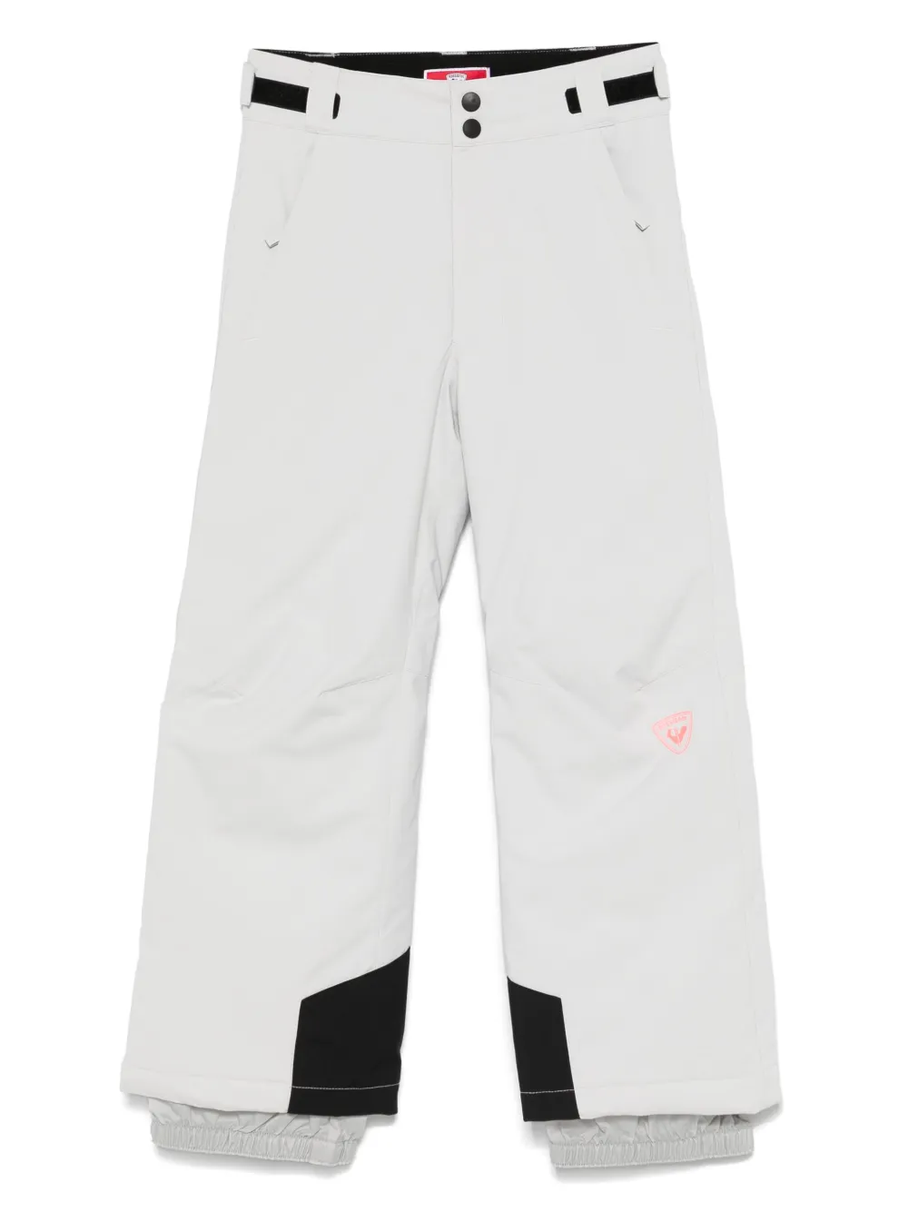 

Утепленные лыжные брюки Rossignol Kids, серый