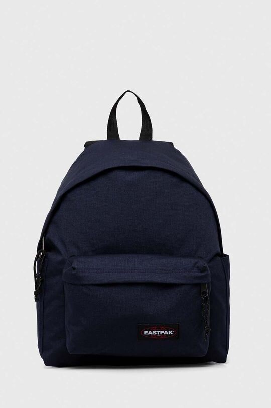 

Рюкзак Eastpak, темно-синий